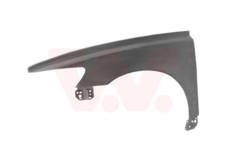 Blatobran VOLVO S40/V50 04-07 prednji lijevi