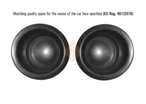 Poklopac maglenke RENAULT CLIO 13-20 desni/lijevi