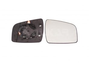 Ogledalo retrovizora OPEL ZAFIRA B desno 08- grijano 6472445