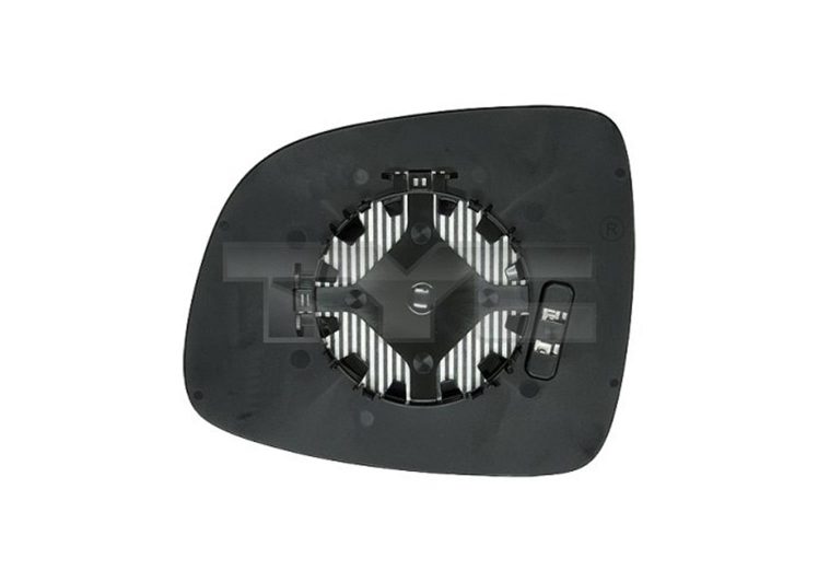 Ogledalo retrovizora SUZUKI SX4 06-12 lijevo grijano SEDICI