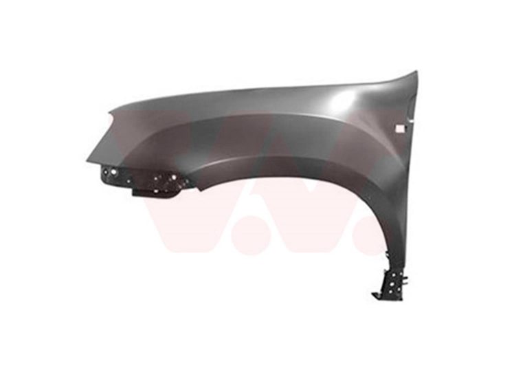 Blatobran DACIA DUSTER 10-17 prednji lijevi -13