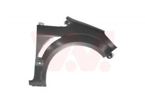 Blatobran FORD S-MAX 06- prednji desni