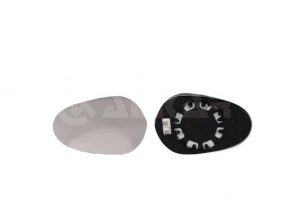 Ogledalo retrovizora LANCIA YPSILON 03-11 desno/lijevo grijano