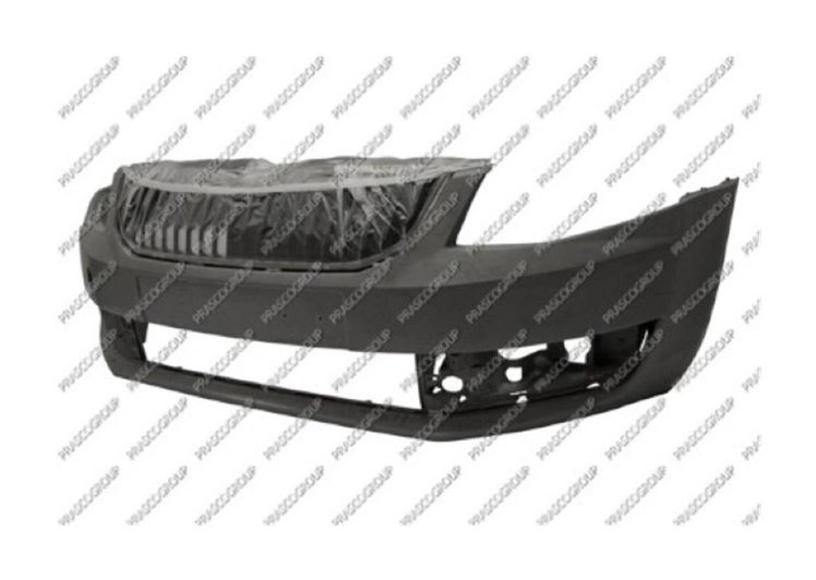 Branik prednji ŠKODA OCTAVIA 13-20 -17 sa primerom