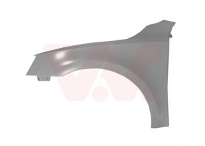 Blatobran ŠKODA OCTAVIA 13-20 prednji lijevi -17 7624657