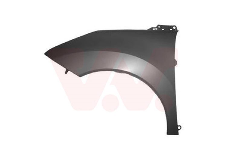 Blatobran PEUGEOT 3008 09-16 prednji lijevi