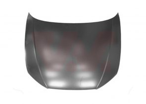 Poklopac motora (Hauba) AUDI A3 12-16