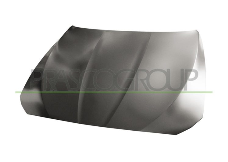 Poklopac motora (Hauba) BMW 5 F10 10-14