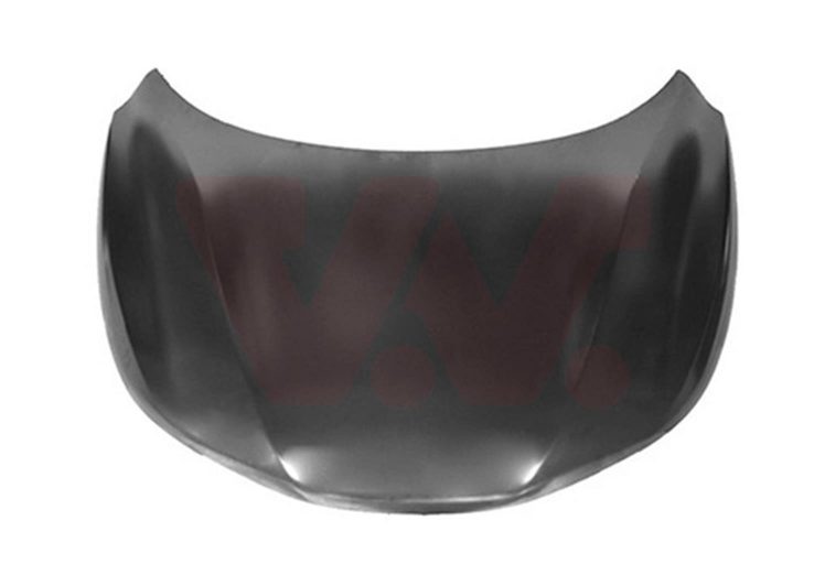 Poklopac motora (Hauba) NISSAN QASHQAI 14-