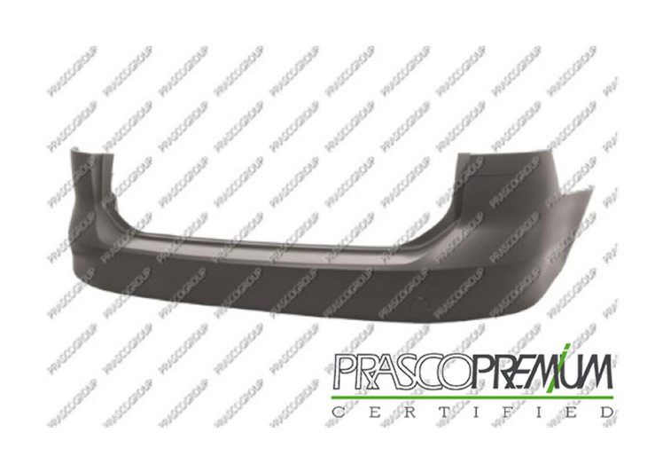 Branik zadnji VW PASSAT 14- VARIANT