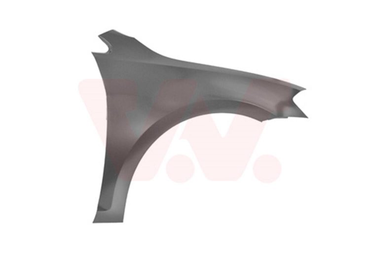 Blatobran VW GOLF 7 prednji desni -17 5766658