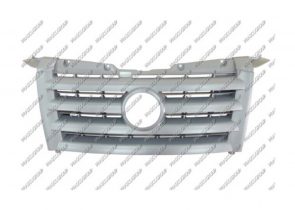 Maska VW CRAFTER 06-17 -13 kompletna