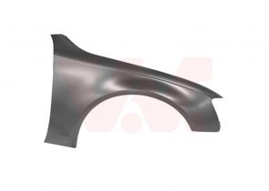 Blatobran AUDI A4 12-15 prednji desni 0307658