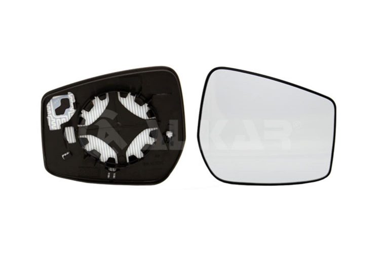 Ogledalo retrovizora NISSAN NOTE 06-13 desno 13-