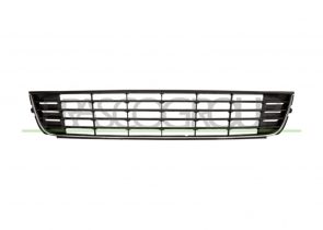 Maska branika VW TOURAN 10-15 prednja srednja, CADDY LIFE