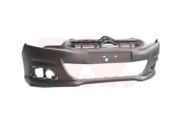 Branik prednji CITROEN C4 10-