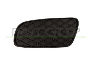 Maska branika SMART FORTWO 07-14 prednja lijeva -12 bez maglenke