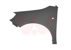 Blatobran ŠKODA FABIA 07-14 prednji desni, ROOMSTER