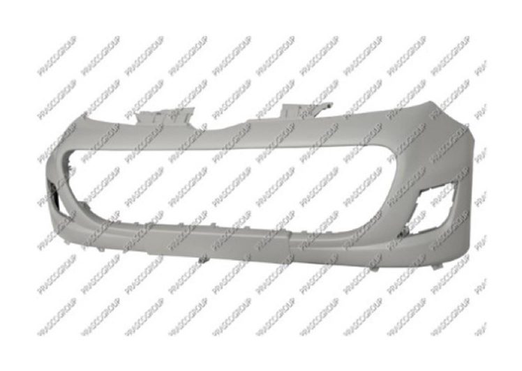 Branik prednji PEUGEOT 107 09-