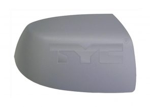 Plastika retrovizora FORD FOCUS 04-08 lijeva bez žmigavca FIESTA 05-08/C-MAX 07-10