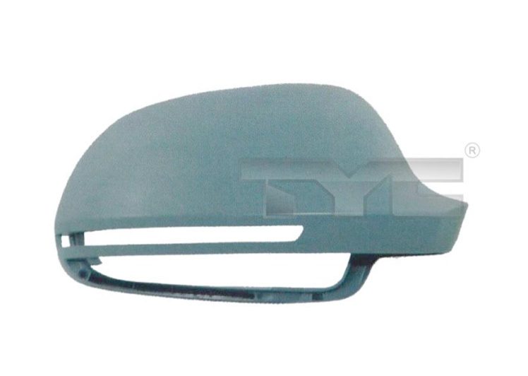 Plastika retrovizora AUDI A4 08-12 lijeva A3 08-13/A5/A6 08-11/Q3