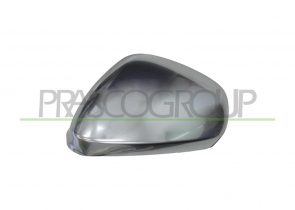 Plastika retrovizora ALFA 159 05- lijeva krom