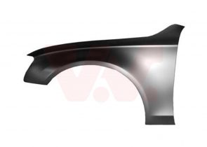 Blatobran AUDI A4 08-12 prednji lijevi 0327657