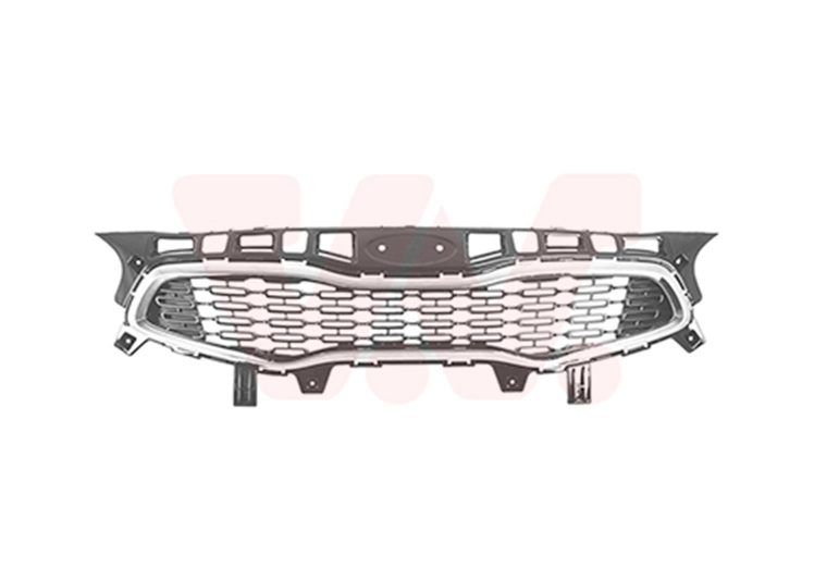 Maska KIA CEE’D 12-18 15- 8356510