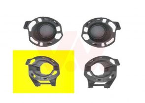 Okvir maglenke RENAULT CLIO 05-13 prednji desni 09-