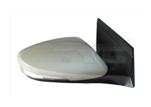 Retrovizor HYUNDAI I30 12-15 lijevi električni grijani sklopiv 10 pinova