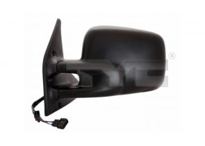 Retrovizor VW T4 lijevi 90- električni grijani