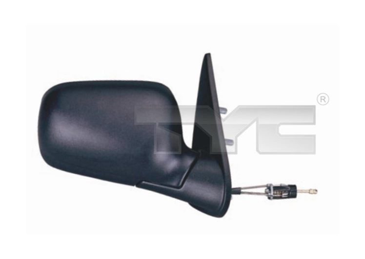 Retrovizor ŠKODA FELICIA 94-00 desni unutarnje podešavanje