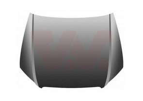 Poklopac motora (Hauba) AUDI A4 05-08