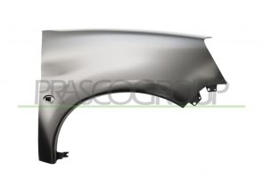 Blatobran CITROEN BERLINGO 96-08 prednji desni 02- bez lajsne, PARTNER CI9173013