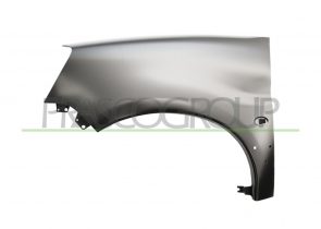 Blatobran CITROEN BERLINGO 96-08 prednji desni 02- sa lajsnom, PARTNER