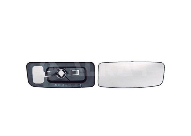 Ogledalo retrovizora MERCEDES SPRINTER 06-13 desno 09- grijano CRAFTER MALO