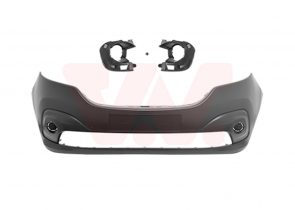 Branik prednji RENAULT TRAFIC 14-