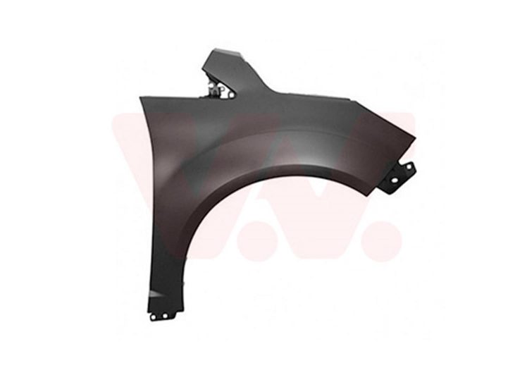 Blatobran FORD C-MAX 10-15 prednji desni, 15-
