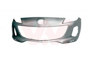 Branik prednji MAZDA 3 09-13 11-