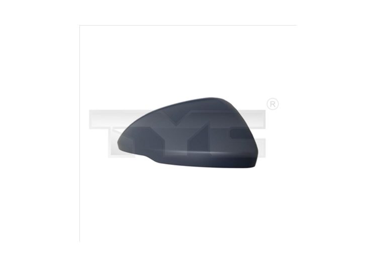 Plastika retrovizora OPEL ASTRA K lijeva
