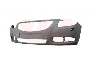 Branik prednji OPEL INSIGNIA A -13 šprice/senzori/PARKASSIST