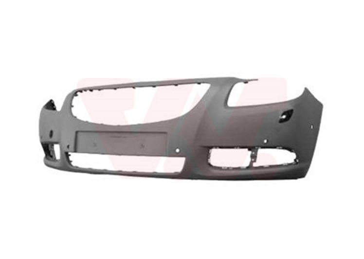 Branik prednji OPEL INSIGNIA A -13 šprice/senzori/PARKASSIST