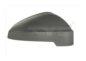 Plastika retrovizora AUDI A4 15-19 desna A5 16-