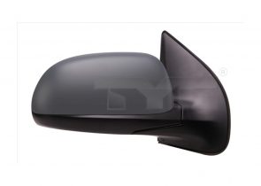 Retrovizor HYUNDAI I20 08-12 desni električni grijani, 12-15