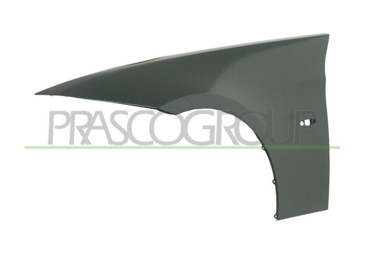 Blatobran BMW 3 E90 05-12 prednji lijevi 4/5 vrata BM0243014