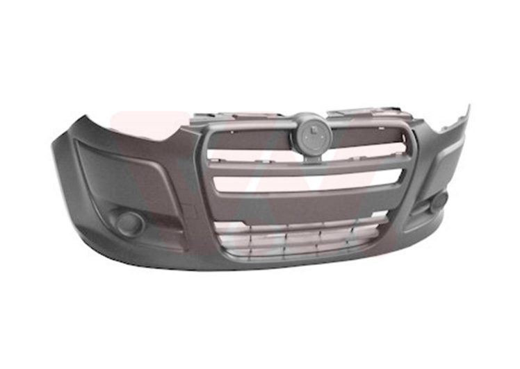 Branik prednji FIAT DOBLO 10-15 bez maglenki 1638570