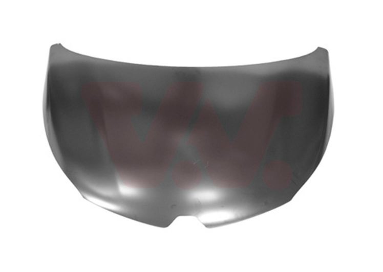 Poklopac motora (Hauba) RENAULT CAPTUR