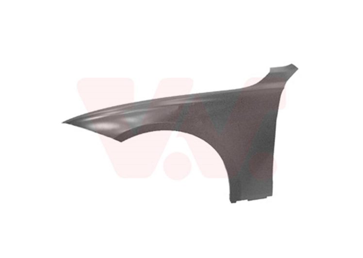 Blatobran BMW 3 F30 12-19 prednji lijevi 0670657