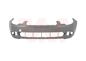 Branik prednji ŠKODA SUPERB 08-13