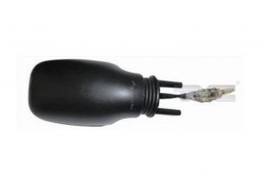 Retrovizor ROVER 200 95- desni unutarnje podešavanje crni